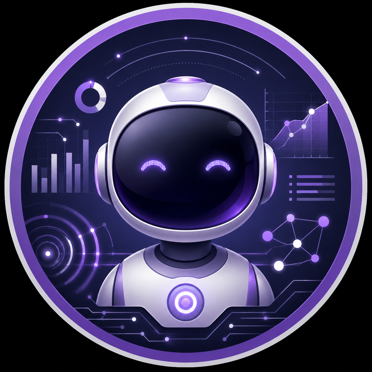 Asistente virtual MGI